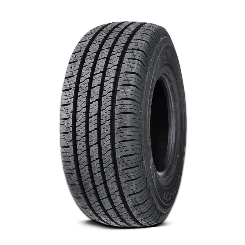 Lionhart Lionclaw HT P215/60R17 96H BSW