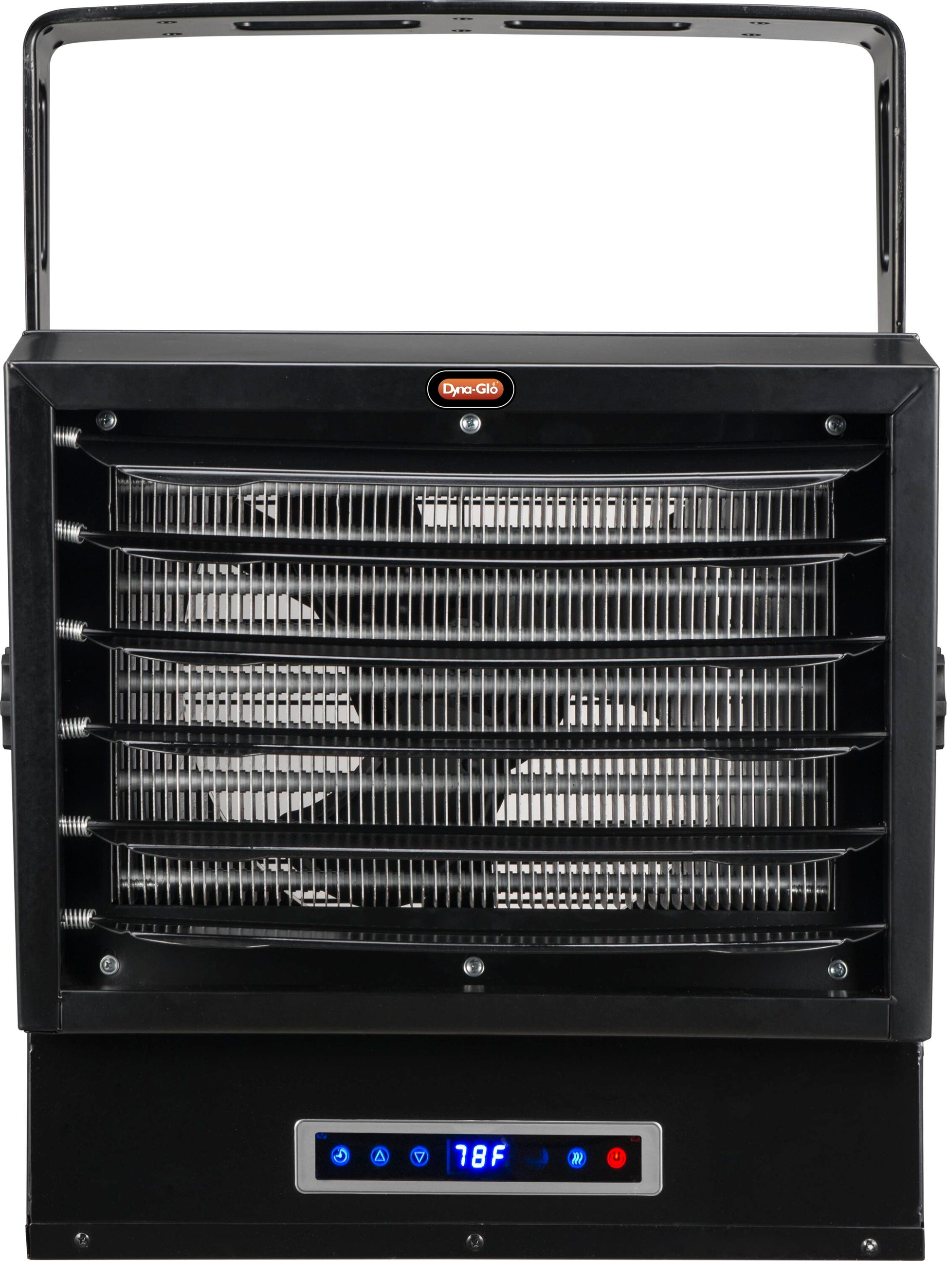 Dyna-Glo Up to 10000-Watt Electric Garage Heater with Thermostat EG10000DH