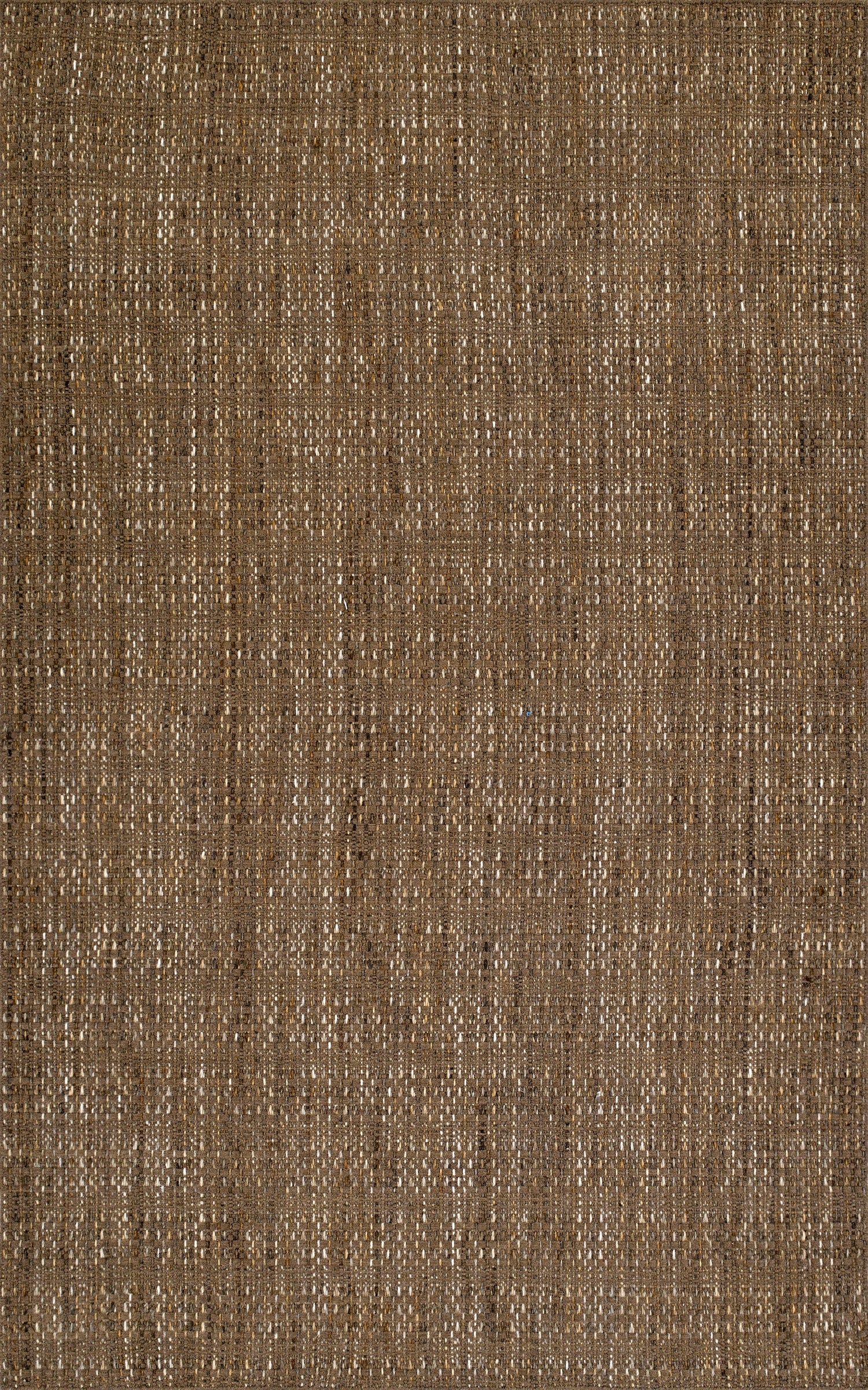 Addison Rugs Montana 8 x 10 (ft) Loomed Wool Latte Rectangular Indoor Solid Bohemian/Eclectic Area rug