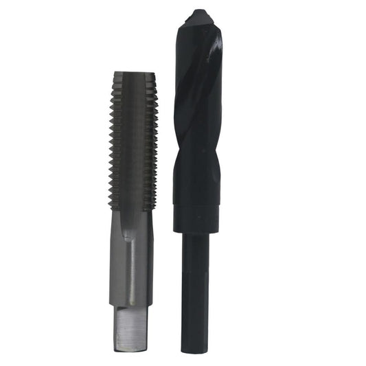 Drill America POU M33 X 2 Metric Tap and Drill Set POUM33X2