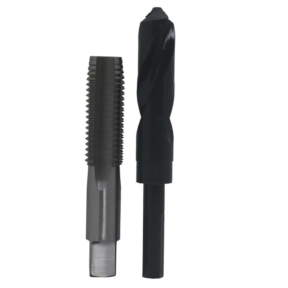 Drill America POU M33 X 3.5 Metric Tap and Drill Set POUM33X3.5