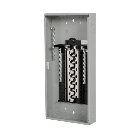 Siemens PN 200-Amp 30-Spaces 48-Circuit Indoor Convertible Main Lug Plug-on Neutral Load Center PN3048L1200C