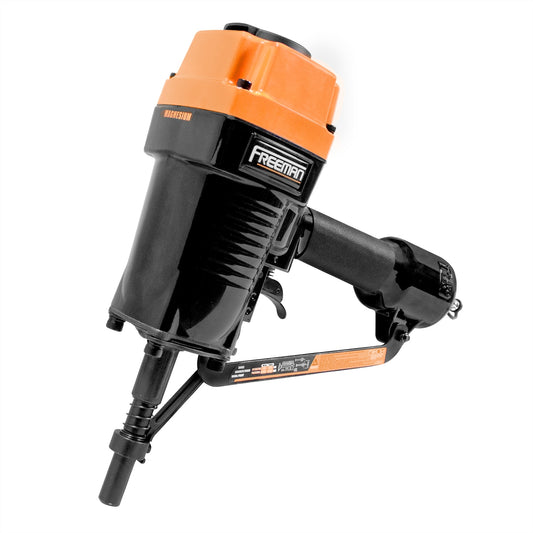 FREEMAN Single Pin 3-in Pneumatic Concrete Nailer PSSCP