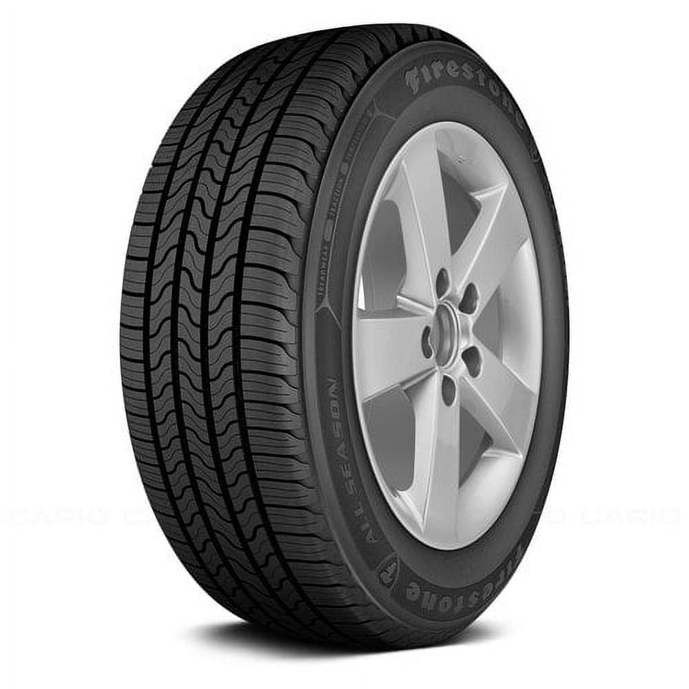 195/60R15 Firestone All Season Tire 1956015