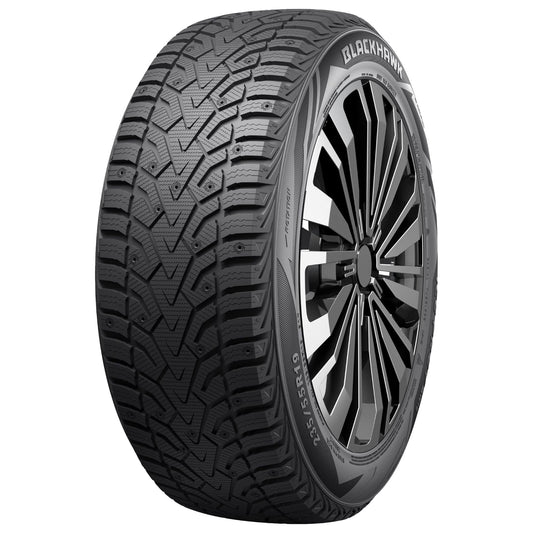 BlackHawk Ice Prey BW10 Winter 215/45R17 91H XL Passenger Tire