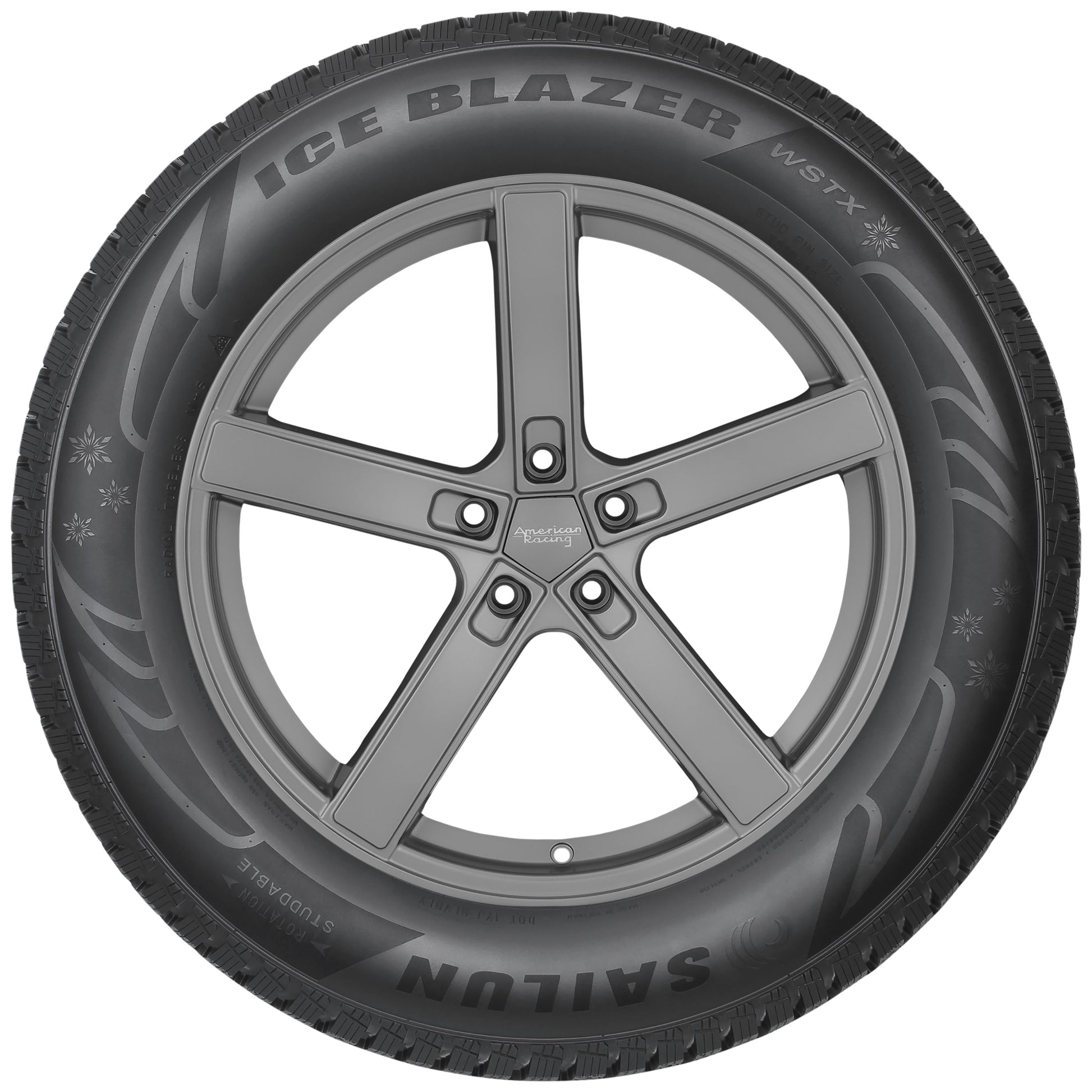 Sailun Ice Blazer WSTX 225/65R17 102S