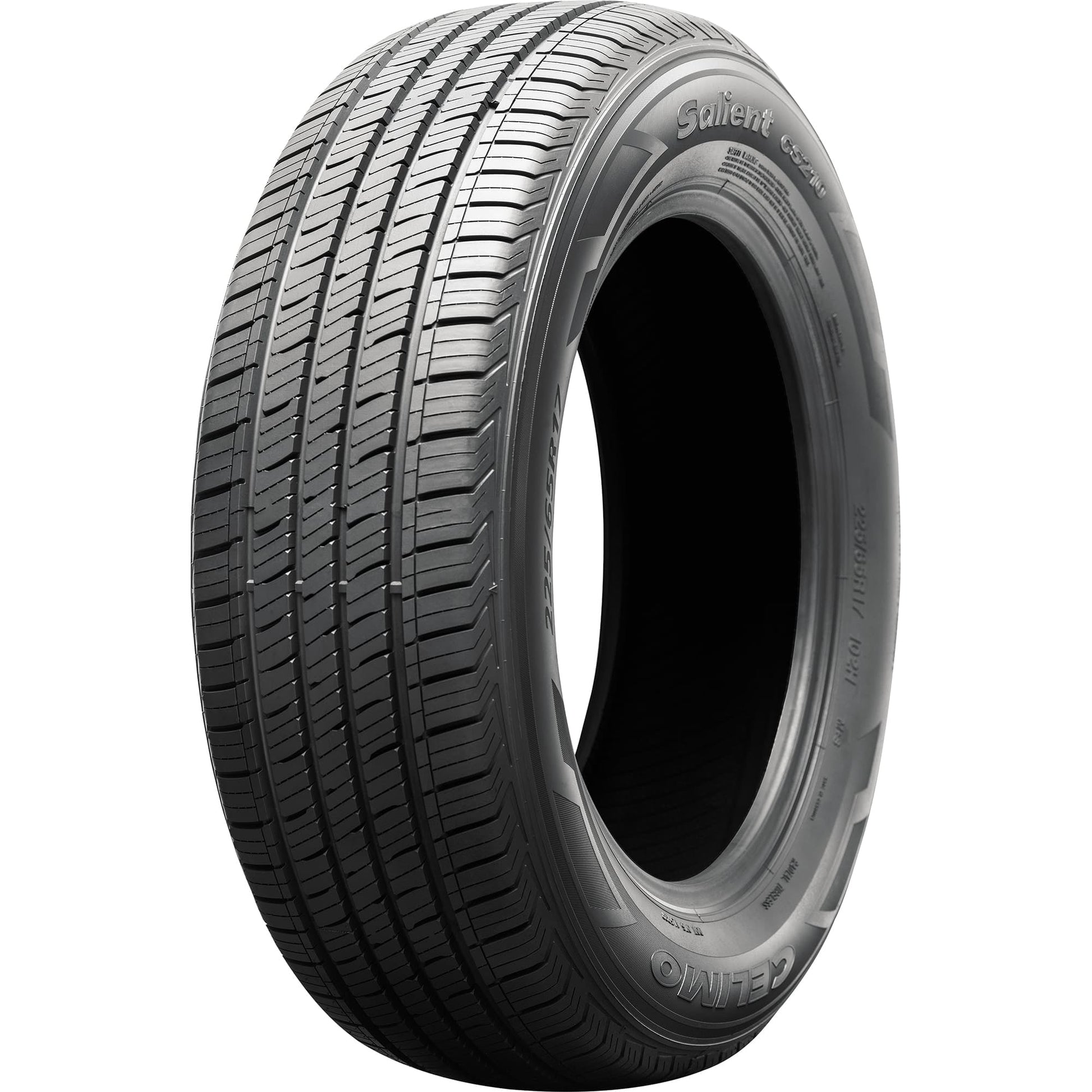 Celimo Salient CS210 All Season 235/40R19 96W XL SUV/Crossover Tire