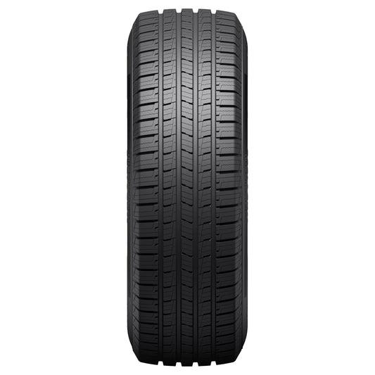 BlackHawk Ridgecrawler LMD 235/65R16C 121/119R E Commercial Tire
