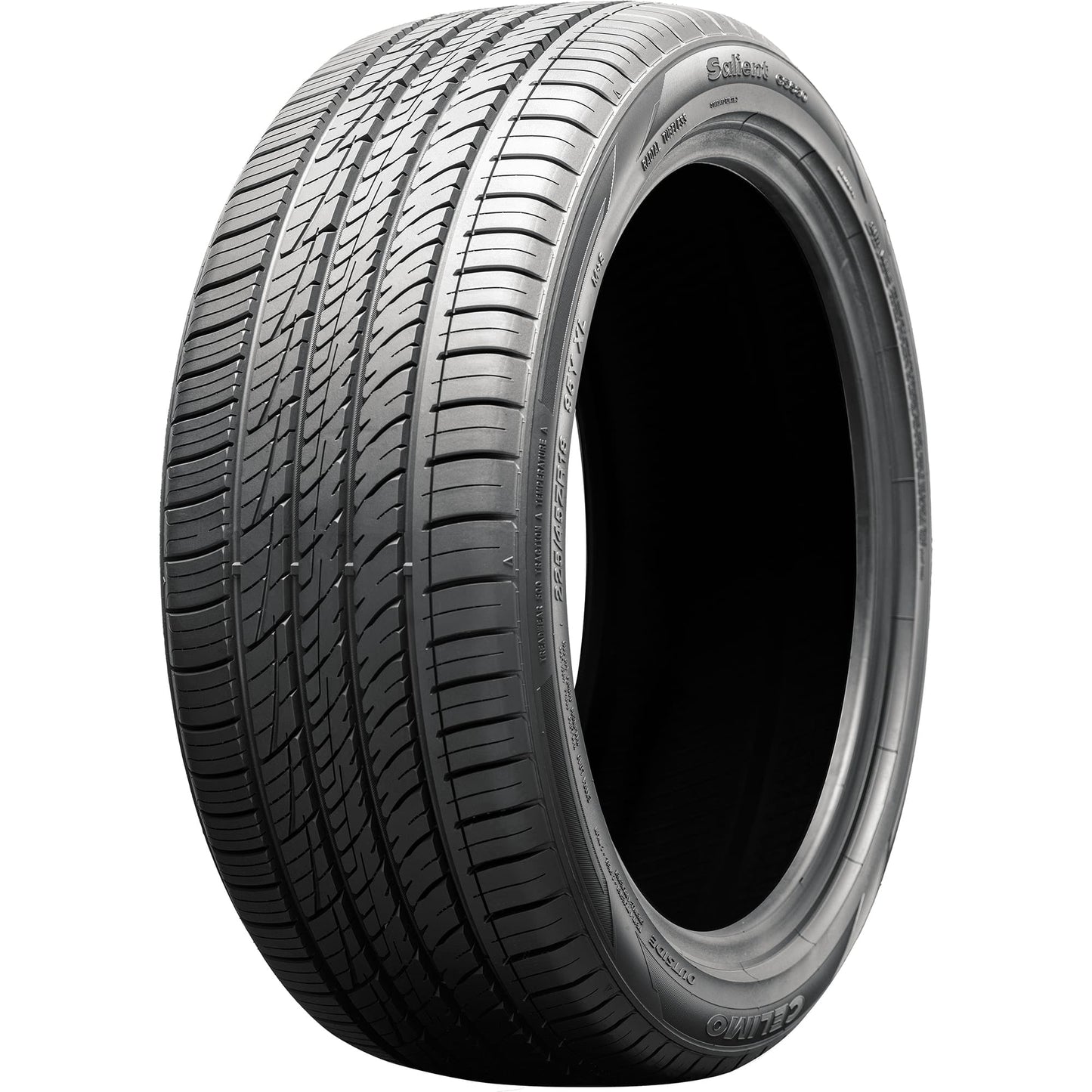 Celimo Salient CS580 All Season 245/40ZR19 98Y XL Passenger Tire