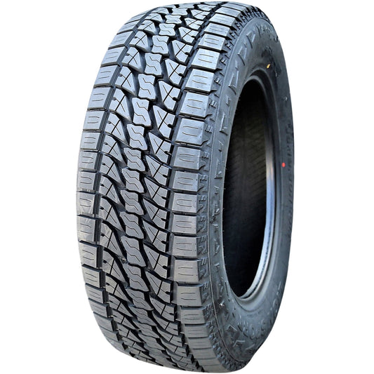 245/75R16 LION SPORT A/T 111T Fits: 2015 Toyota Tacoma TRD Pro, 1996-2002 Chevrolet Tahoe LT
