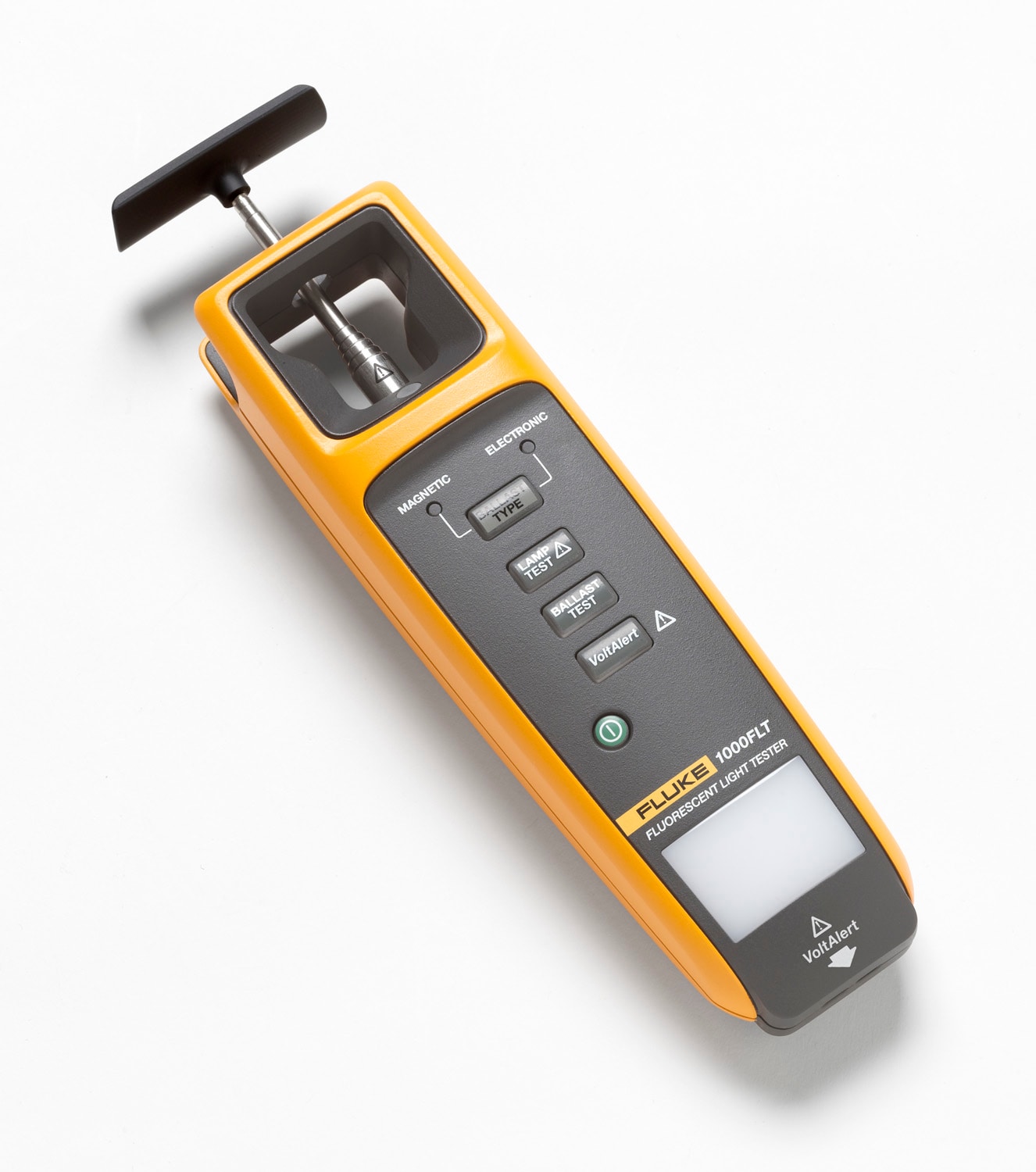 Fluke 1000FLT Digital Display Light Meter 400-Volt FLK-1000FLT