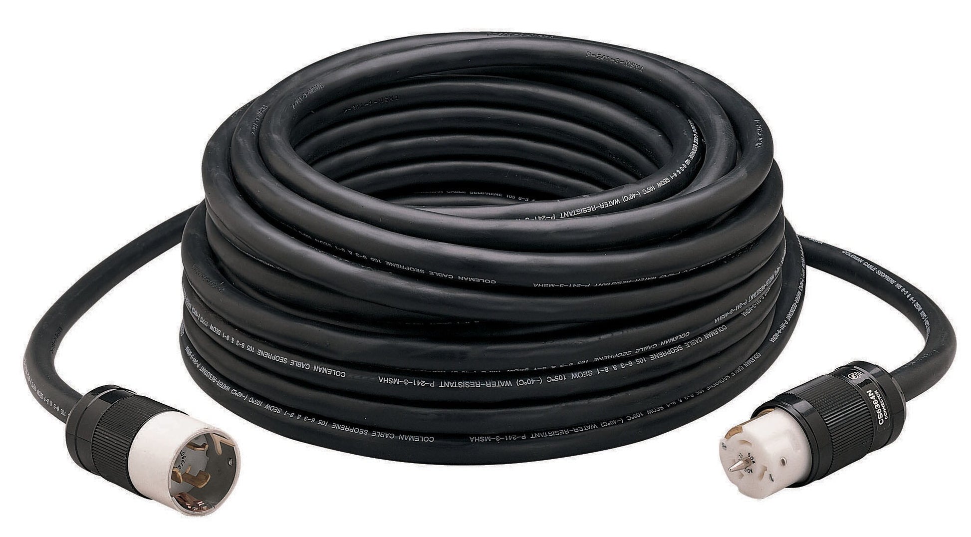 Southwire Generator Cord 19190008