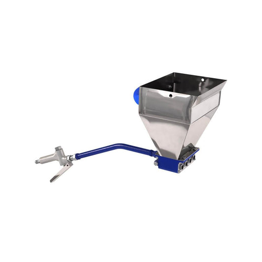 Bon Tool 1-ft Plaster and stucco Hopper Gun