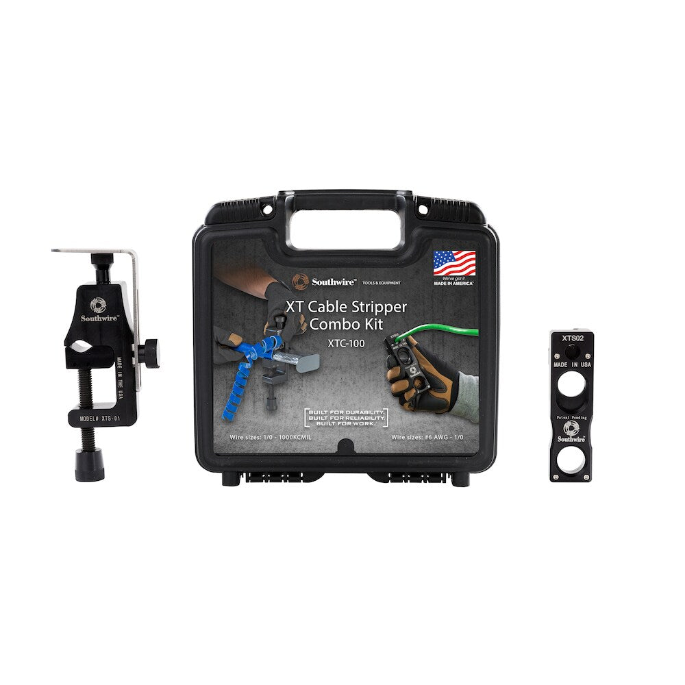 Southwire Wire Strippers 59894501