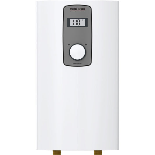 Stiebel Eltron DHX Trend 240-Volt 14.4-kW 2.93-GPM Point Of Use Tankless Electric Water Heater
