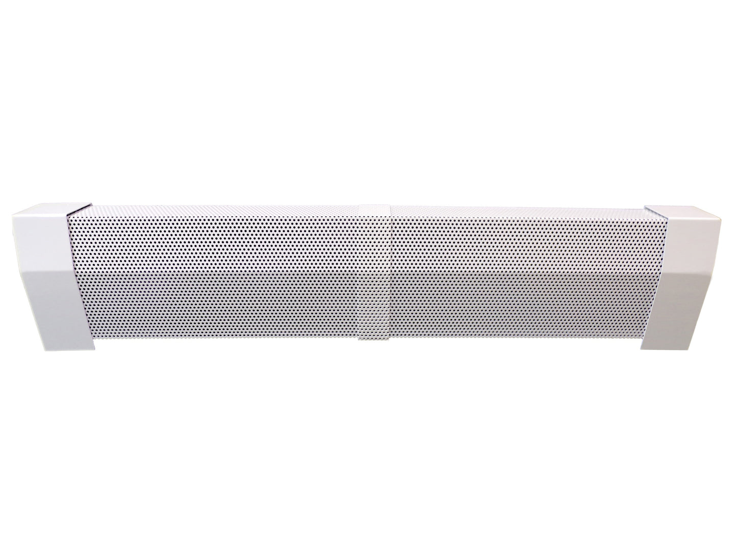 EZ Snap Covers 8-ft Hydronic Baseboard Heater Cover KSW8C