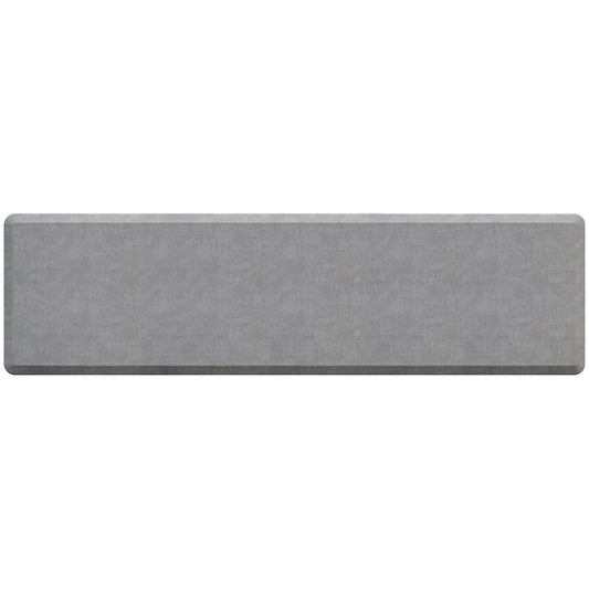 GelPro 30-in x 108-in Pumice Anti-Fatigue Non-Slip Grip Indoor Kitchen Mat