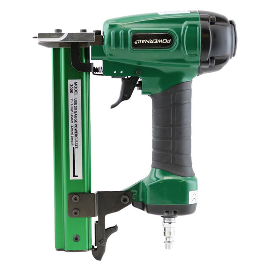 Powernail 2000 1-1/4-in 20 -Gauge Pneumatic Flooring Nailer