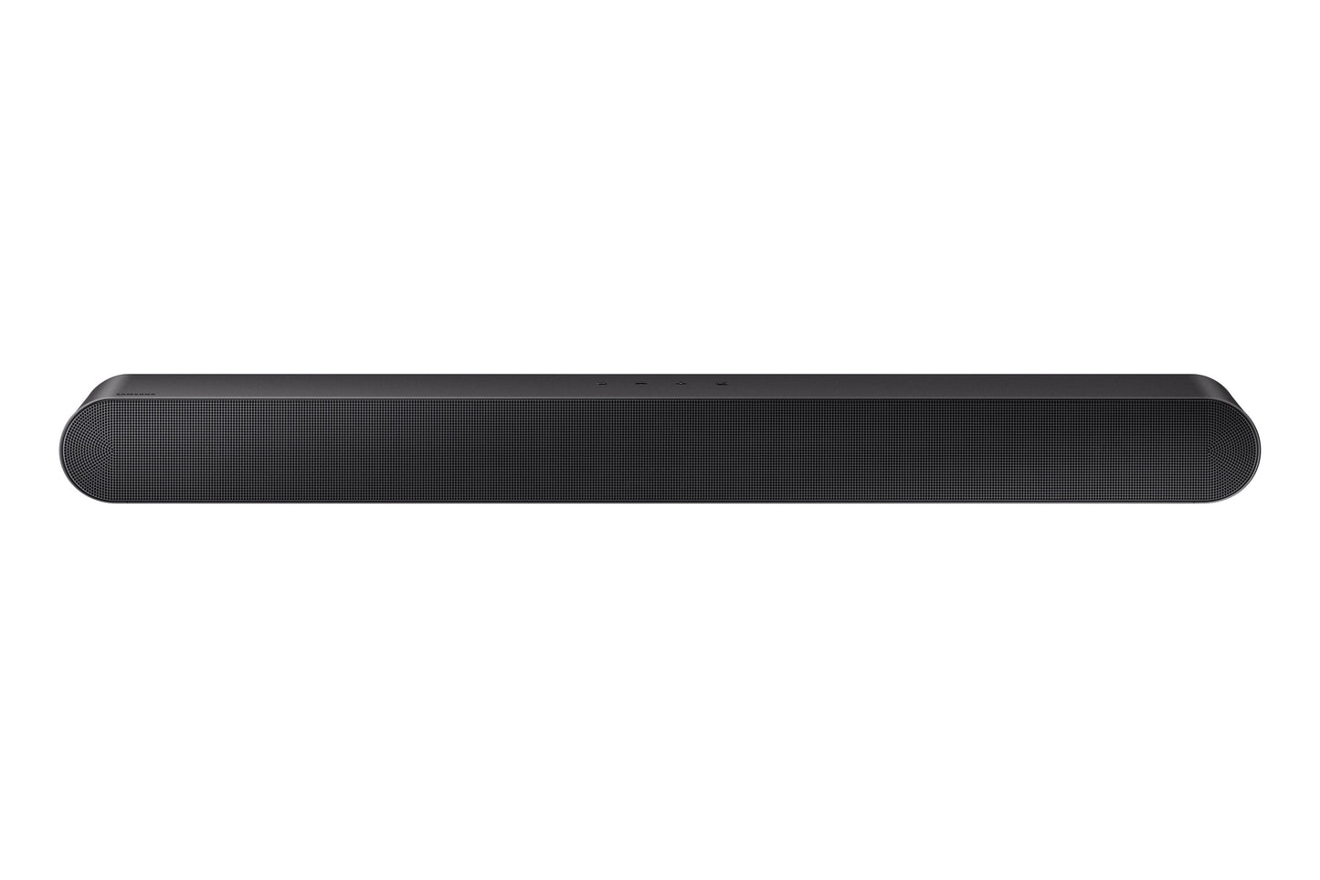 Samsung S Soundbar 2.4-in 3-Channel Bluetooth Compatibility Black Sound Bar HW-S50B/ZA