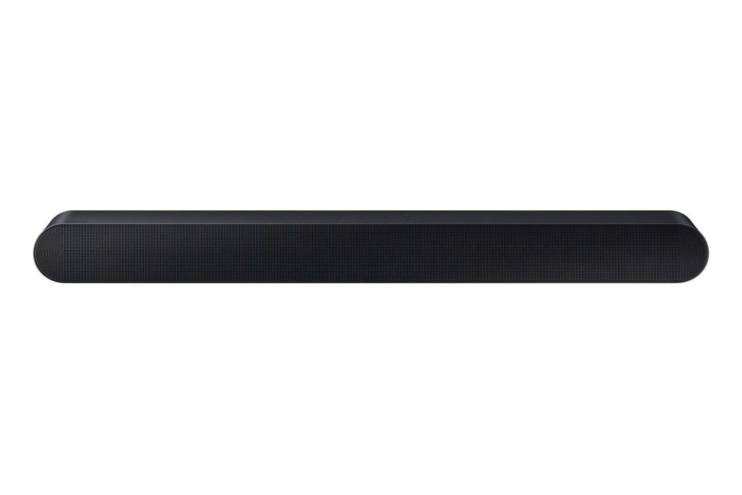 Samsung S Soundbar 2.4-in 5-Channel Wi-fi Compatibility Bluetooth Compatibility Black Sound Bar HW-S60B/ZA