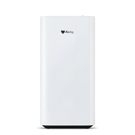 Airdog X3 Home Air Purifier 4-Speed Ionic Non-HEPA Air Purifier (Covers: 215-sq ft) KJF200-X3