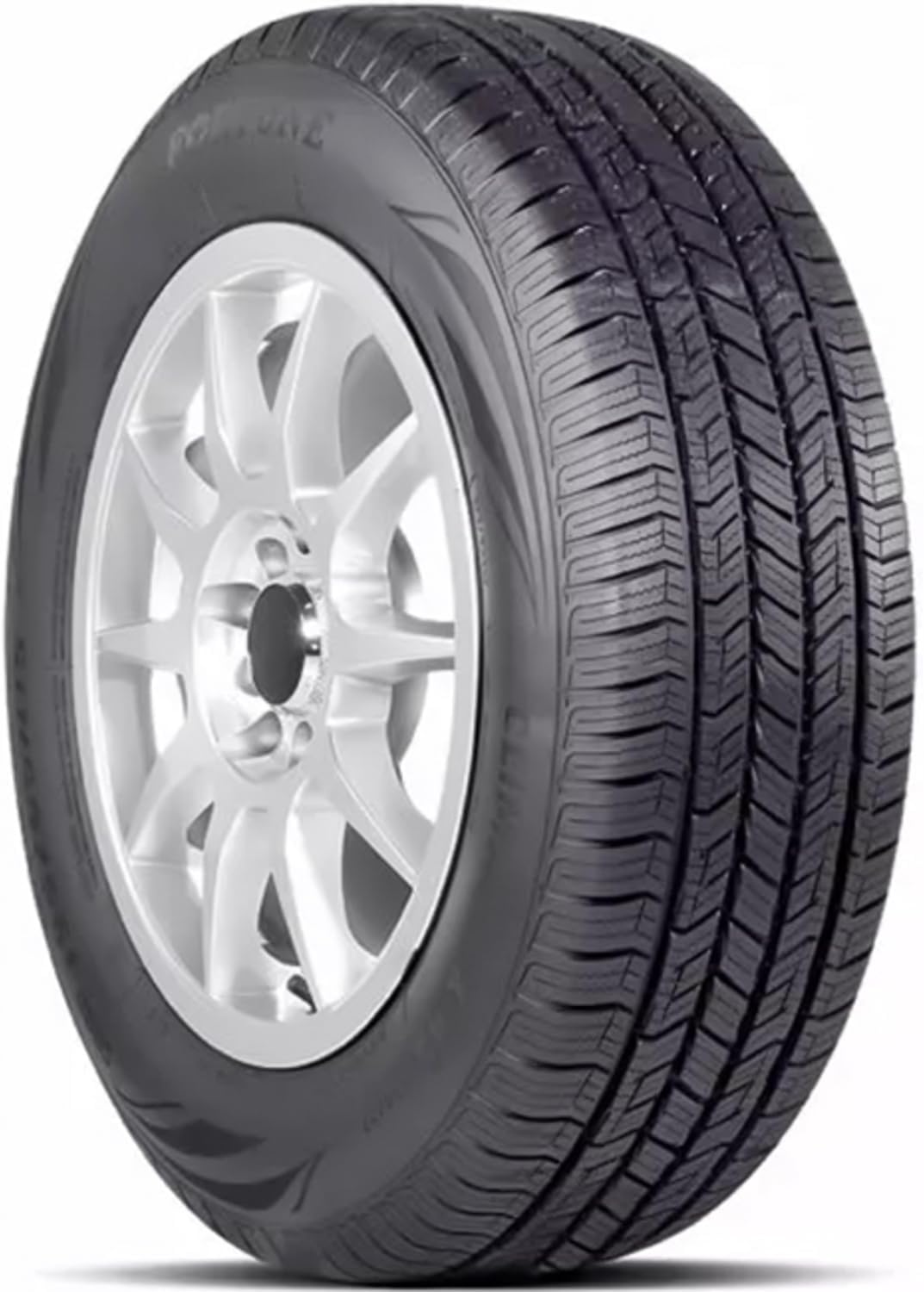 Fortune ClimaFlex 4S FSR402 Touring 215/55R17 98V XL SUV/Crossover Tire