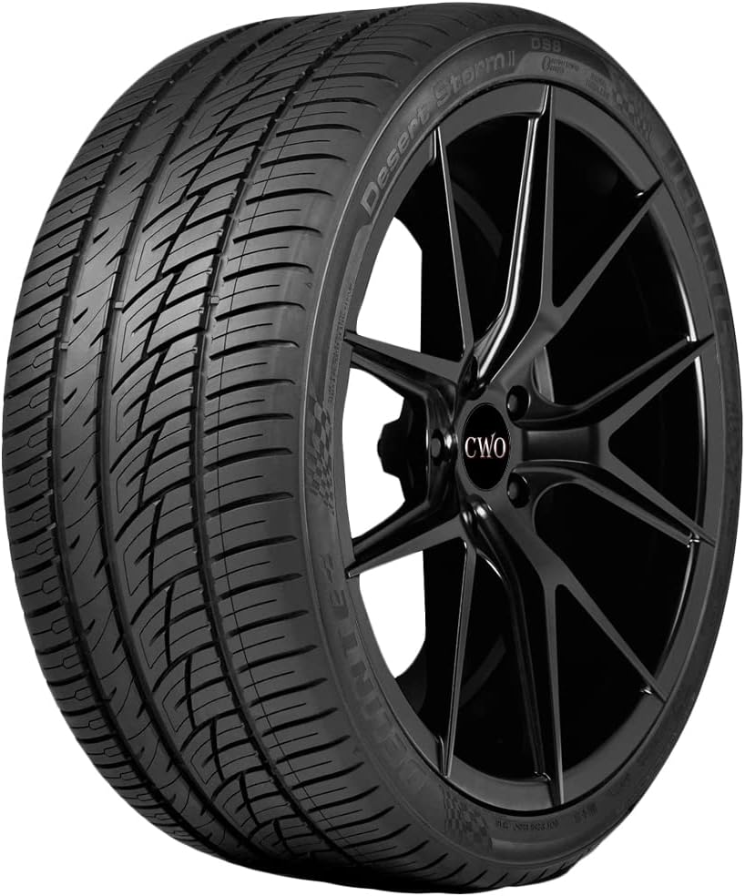 Delinte DS8 P285/35R22 110W