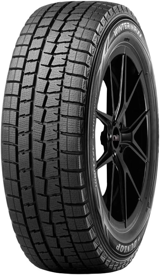 Dunlop Winter Maxx SJ8 245/70R17 110R