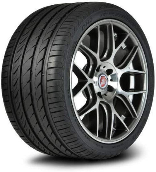 Delinte DH2 235/45R17 97W