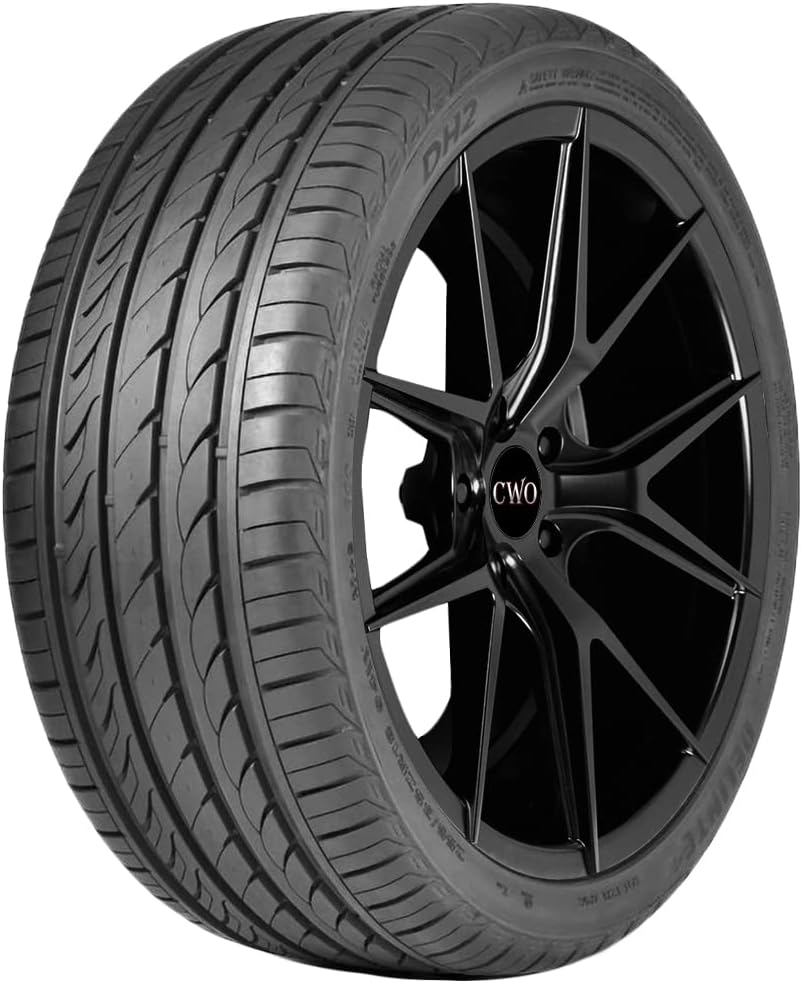Delinte DH2 245/45R17XL 99W BSW