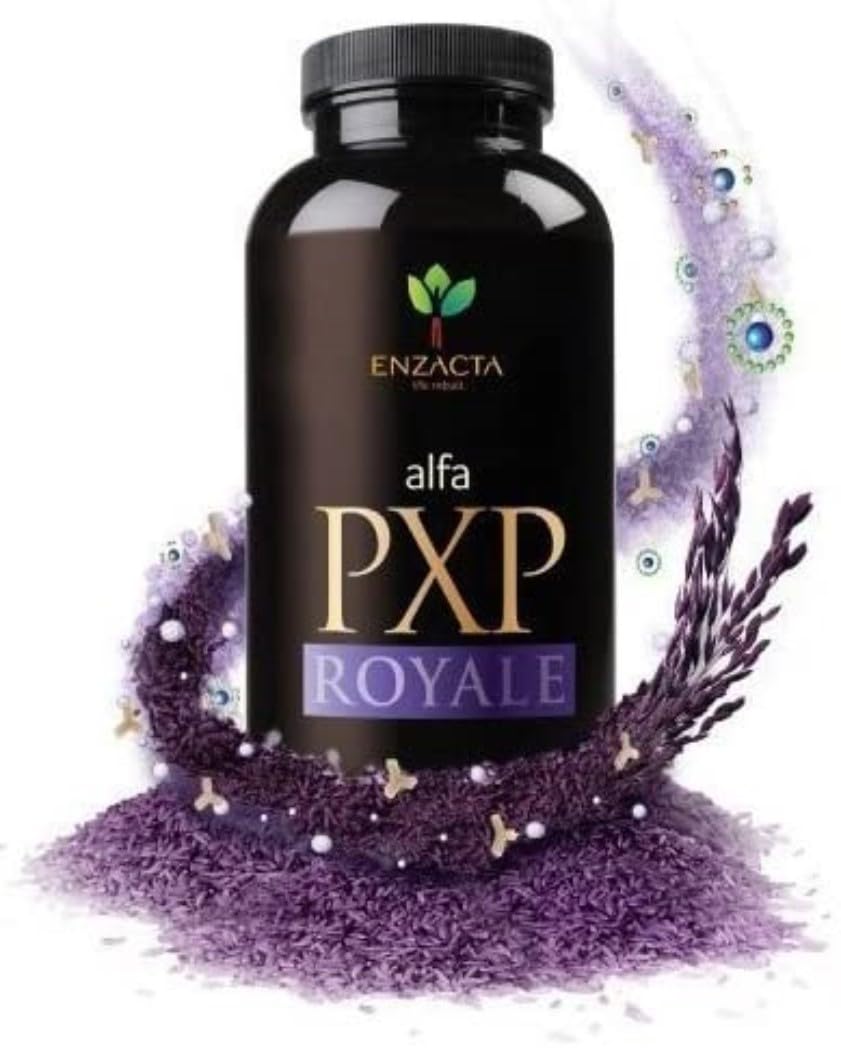 Micronized Purple Rice alfa PXP Royale 150 gm 30 servings