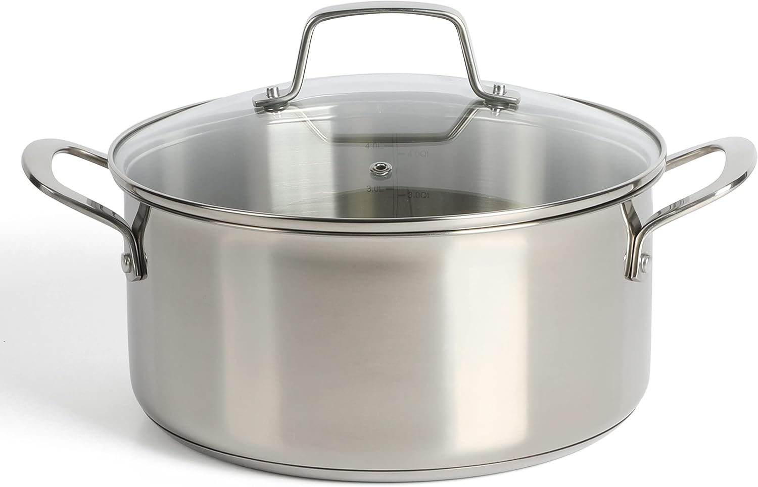 Martha Stewart Catselle 5-Quart Dutch Oven