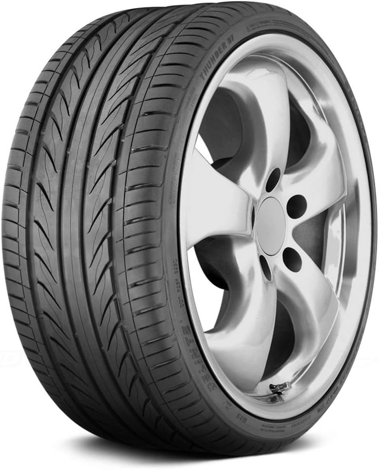 Delinte D7 A/S P245/40R20 99W