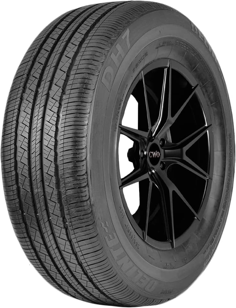 Delinte DH7 235/55R17XL 103W BSW