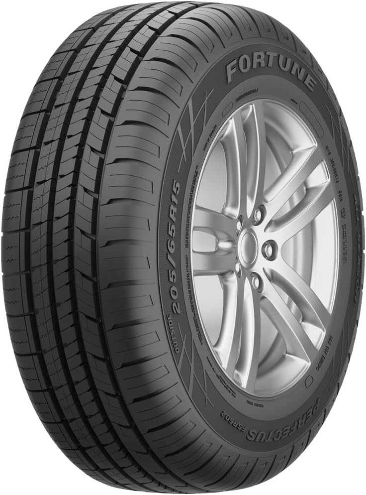 Fortune Perfectus FSR602 225/60R16