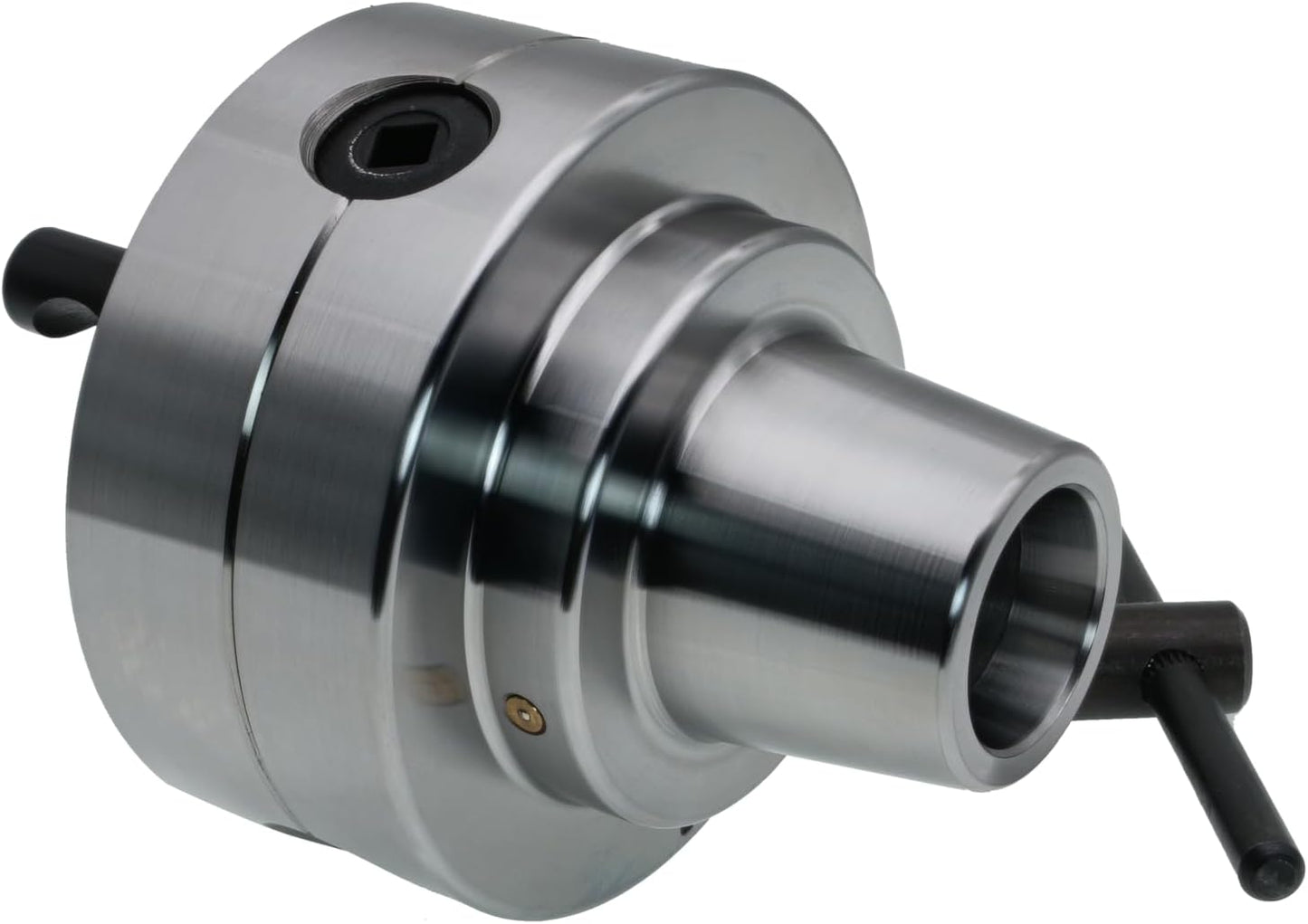 D1-4 Mounting,5C Collet Chuck Closer For Lathe Chuck Tool Holder，Accuracy: .0004-.0006 TIR.