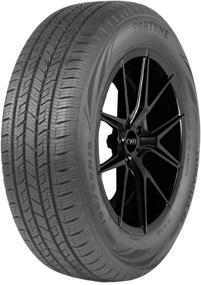 Fortune ClimaFlex 4S FSR402 Touring 235/55R20 102V SUV/Crossover Tire