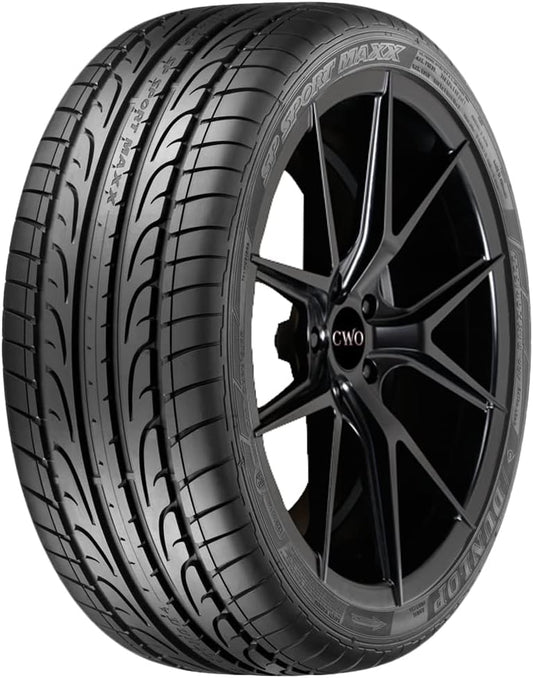 Dunlop SP Sport Maxx 050 DSST NRT 245/40R19 94W