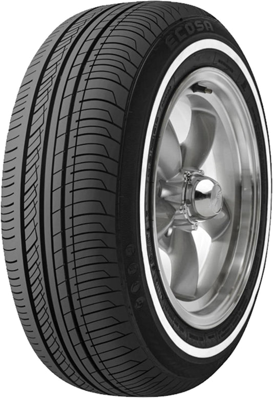 Forceum Ecosa All Season 195/65R15 91H Passenger Tire