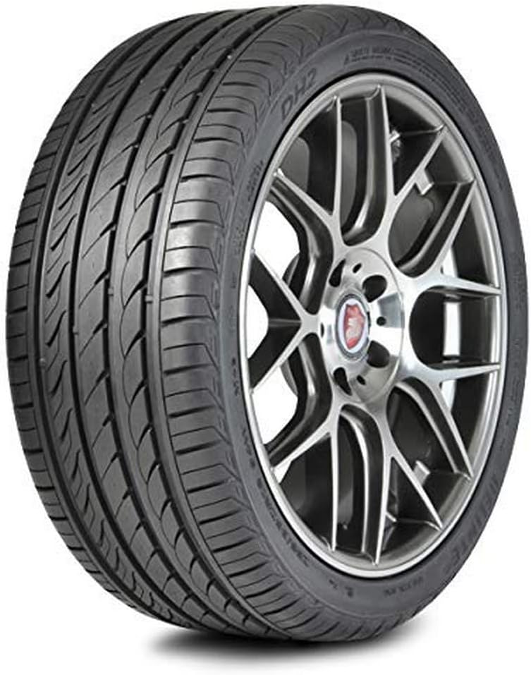 Delinte DH2 P225/45ZR18 95W