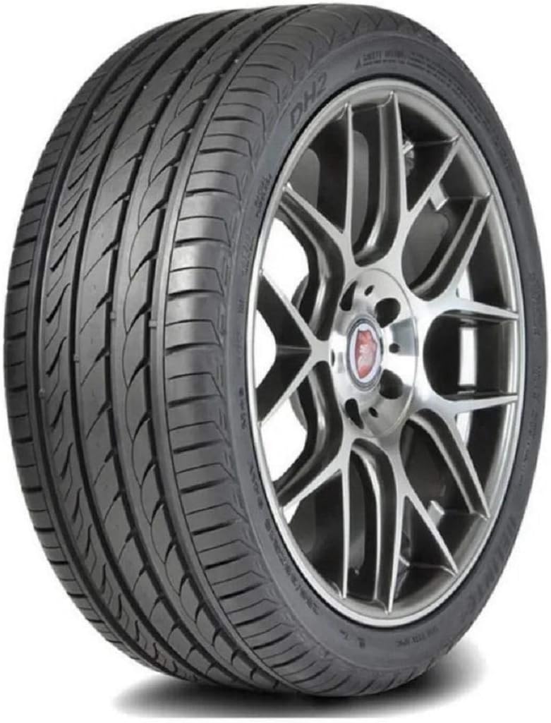 Delinte DH2 P235/45ZR18 98W