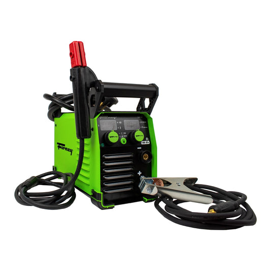 Forney 120 or 230-Volt / 180-Amp Stick Welder 321