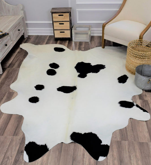 Rugs America 5 x 6 (ft) Spot clean with mild detergent Area rug