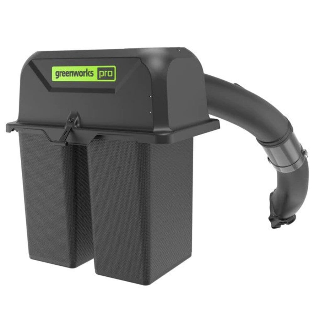 Greenworks Pro Bagger 42BAG2B