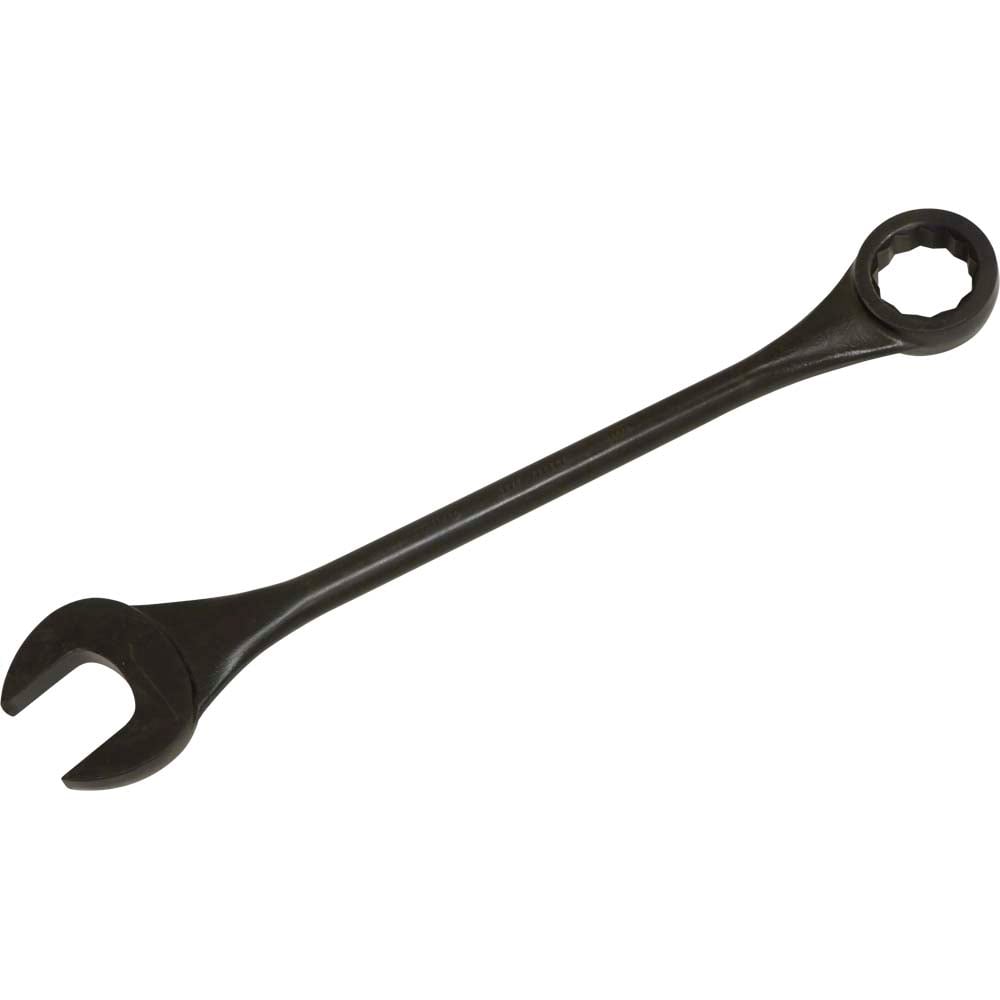 Gray Tools 2-11/16-in 12-point (Sae) Offset Combination Wrench 3186B