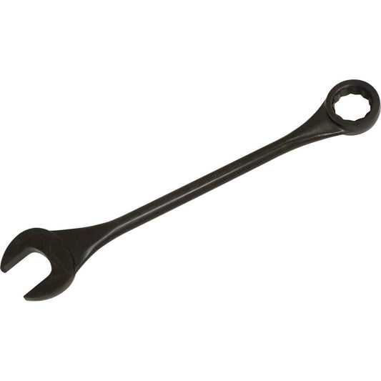 Gray Tools 2-11/16-in 12-point (Sae) Offset Combination Wrench 3186B