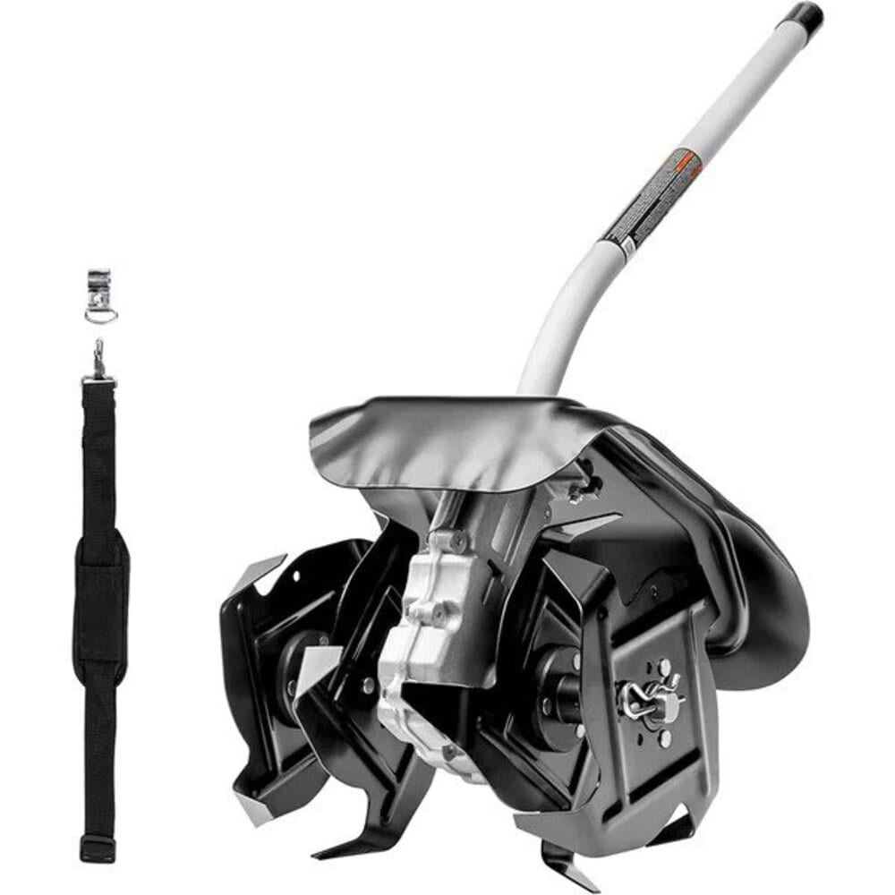 Greenworks Cultivator Attachment PAC461