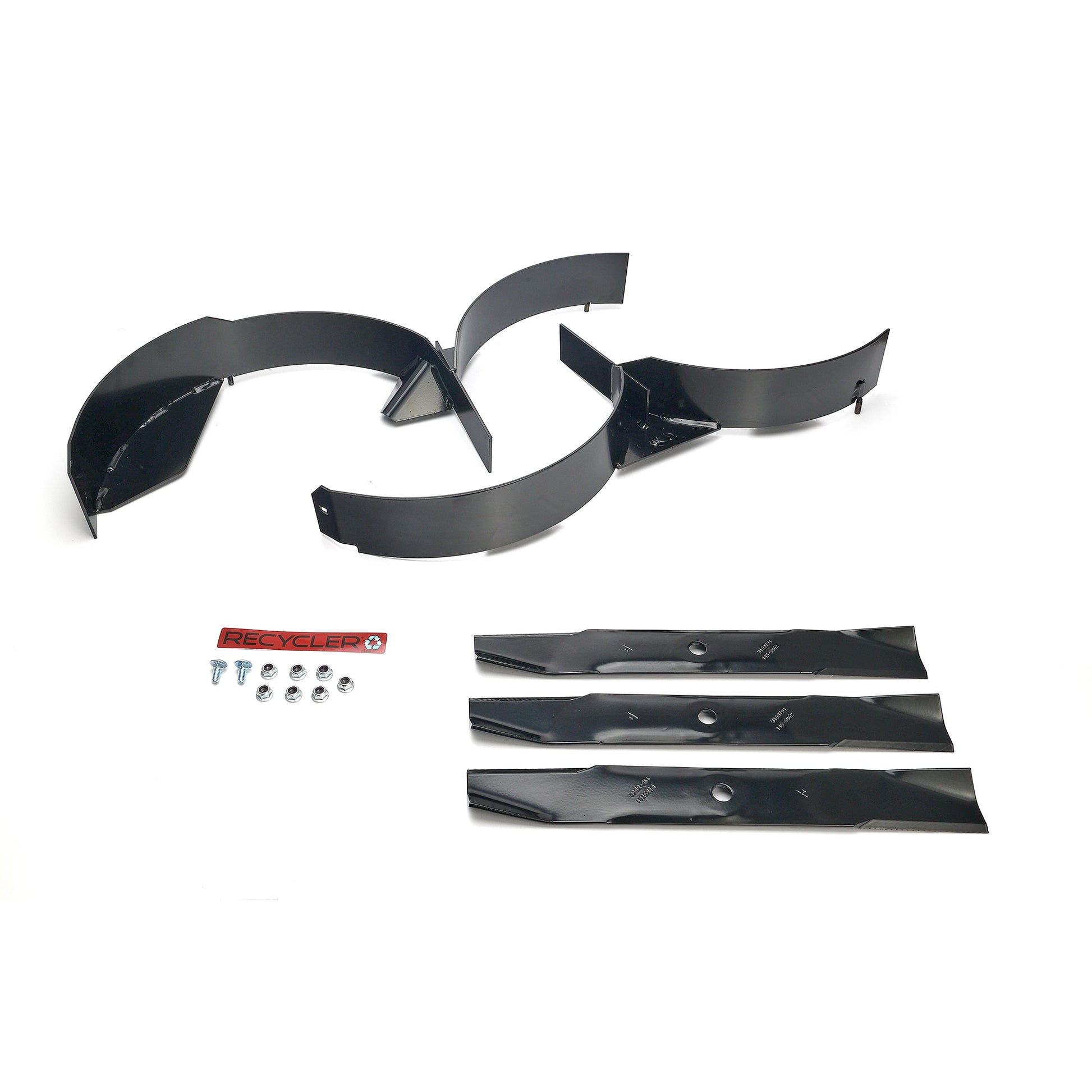 Toro TimeCutter 50-in Zero-turn radius mower (ZTR) Mulch Kit