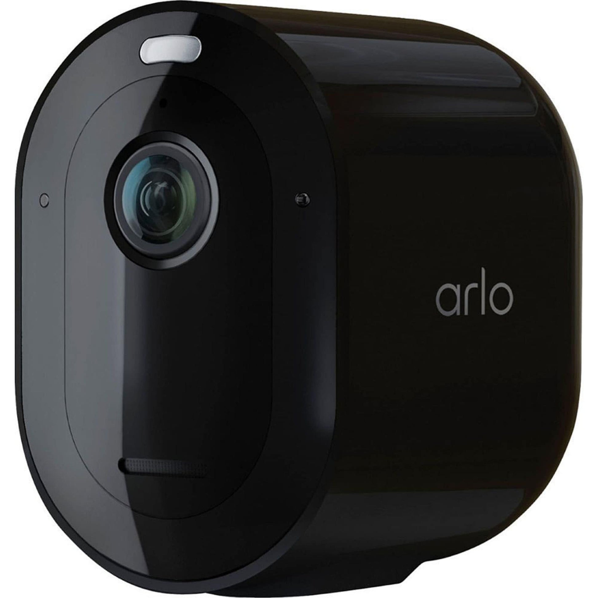 Arlo Pro 5S Indoor/Outdoor 1-Camera Battery-operated Mounted Security Camera System VMC4060B-100NAS