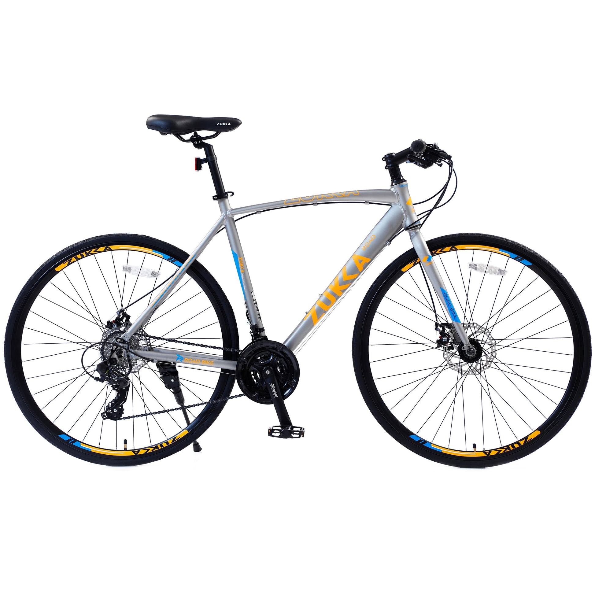 Zeus & Ruta 24-in Adult unisex Road bike